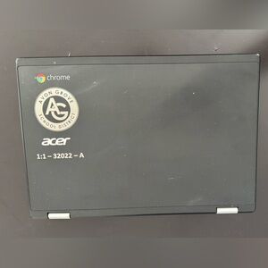 Acer Chromebook C738T 2-in-1 Touchscreen [With Charger]